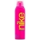 Nike Woman Pink edt Deodorant 200ml