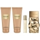 Pour Femme edp 100ml + edp 10ml + Shower Gel 100ml + Body Lotion 100ml