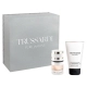 Set Trussardi Pure Jasmine edp 60ml + Body Smoothing 100ml