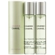 Chance Eau Fraîche edt 3x20ml Chance Eau Fraîche edt 3x20ml