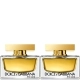 The One edp 2x50ml