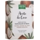 Pastilla Jabón Aceite de Coco 120 g Pastilla Jabón Aceite de Coco 120 g