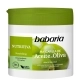 Mascarilla Nutritiva de Aceite Oliva 400ml Mascarilla Nutritiva de Aceite Oliva 400ml