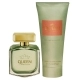Queen of Seduction edt 50ml +  Body Lotion 75ml