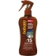 Aceite Protector Spray SPF15 Monoi Tahiti 300ml Aceite Protector Spray SPF15 Monoi Tahiti 300ml