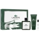 Set Lacoste Original edp 100ml + edp 7,5ml + Shower Gel 100ml