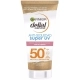Delial Sensitive Advanced Facial SPF50 50ml Delial Sensitive Advanced Facial SPF50 50ml