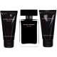 Narciso Rodriguez for Her edt 50ml + Body Lotion 50ml + Shower Gel 50ml Narciso Rodriguez for Her edt 50ml + Body Lotion 50ml + Shower Gel 50ml
