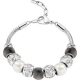 Pulsera Mujer Morellato SCZ642 Gris Acero Inoxidable (19 cm) Pulsera Mujer Morellato SCZ642 Gris Acero Inoxidable (19 cm)