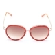 Gafas de Sol Mujer Lancaster SLA0733-3 (ø 57 mm)