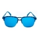 Gafas de Sol Hombre Italia Independent 0502-023-000 (ø 54 mm) Azul (ø 54 mm)