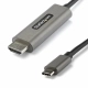 Cable USB C Startech CDP2HDMM3MH          HDMI