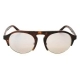 Gafas de Sol Hombre WEB EYEWEAR WE0224-52G Marrón Havana (ø 52 mm)