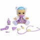 Muñeco Bebé con Accesorios IMC Toys Cry Babies