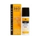 Heliocare 360º 50+ gel oil-free bronze intense 50 ml Heliocare 360º 50+ gel oil-free bronze intense 50 ml