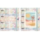 Carpeta de anillas Oxford Europeanbinder 1 unidad Multicolor A4 Carpeta de anillas Oxford Europeanbinder 1 unidad Multicolor A4