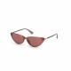 Gafas de Sol Mujer Guess GU7656-69S (ø 56 mm)