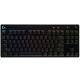 Teclado Gaming Logitech G PRO QWERTY Inglés EEUU